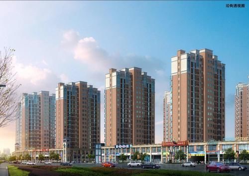 居住|售楼小姐良心建议:买房牢记7字“真言”,买边、买中、不买三