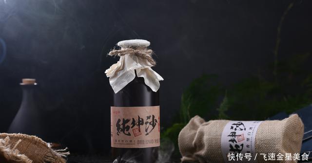 爱喝|郑酒师酱酒有何魅力,为什么人年纪越大越爱喝酱酒
