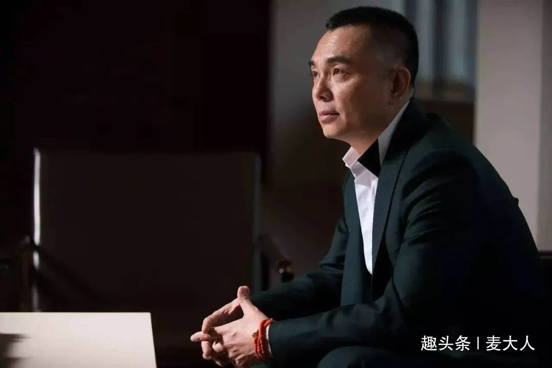 秦海璐|2005年,李湘与李厚霖、王岳伦的故事,并非你想象的那么简单