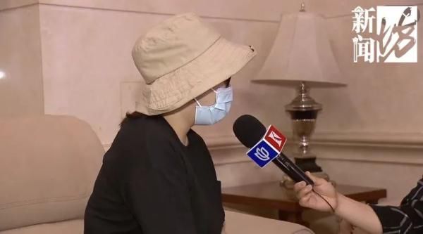 干细胞|别拿脸开玩笑!沪上一女子在美容院“做脸”,却越做越没脸见人…