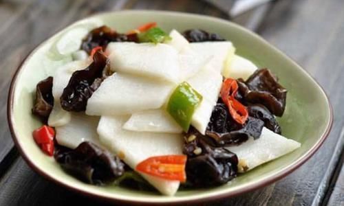 山药|它是蔬菜中的“白人参”,健脾胃,补身体,3元一斤,多吃就赚了