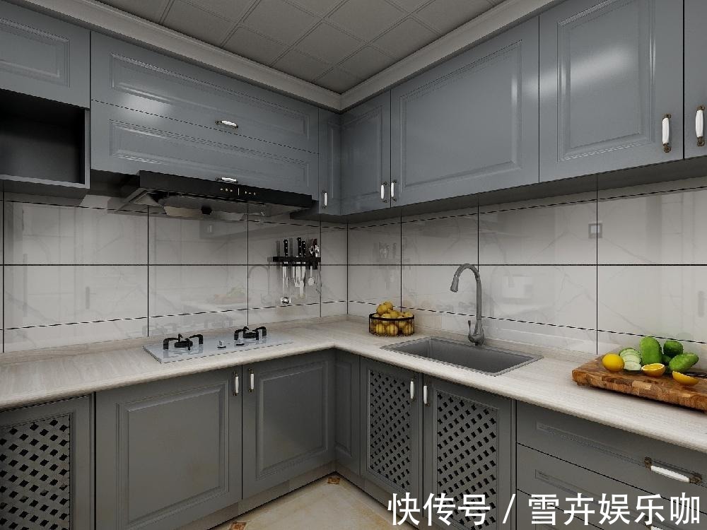 拉篮|厨房小锅碗瓢盆无处放?那是你不会设计!一起来和日本主妇学收纳