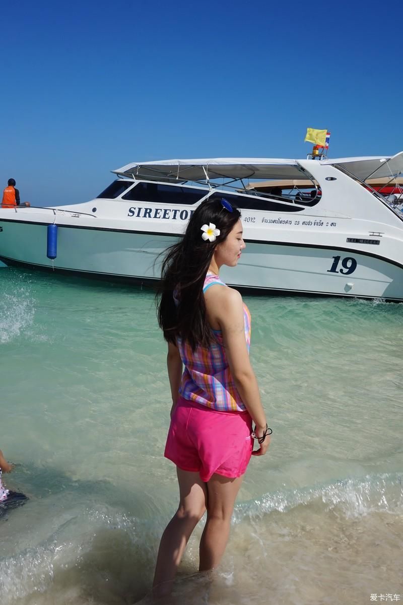 中年|一路乘风破浪---攀牙湾喀斯特群岛探索之旅。