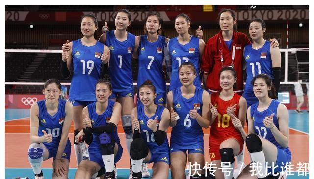 国际排联|中国女排2022年首个国际大赛,国家联赛首秀迎战荷兰,无缘碰