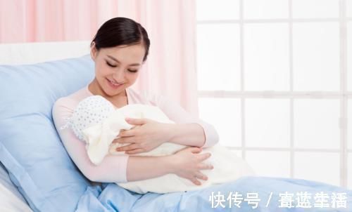 坐月子|坐月子这4个部位要“捂”好,不仅产后恢复快,还不得“月子病”