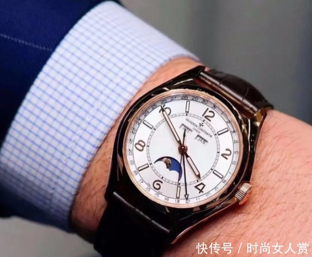 印记|日内瓦印记印在机芯上的腕表,都是很昂贵的?