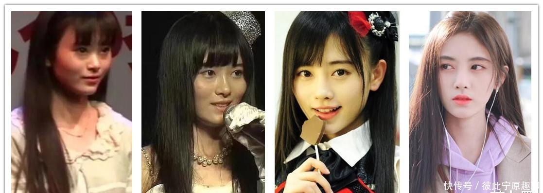 根据“脸型”找“发型”，剪对了“本命”发型，颜值能上升一大截