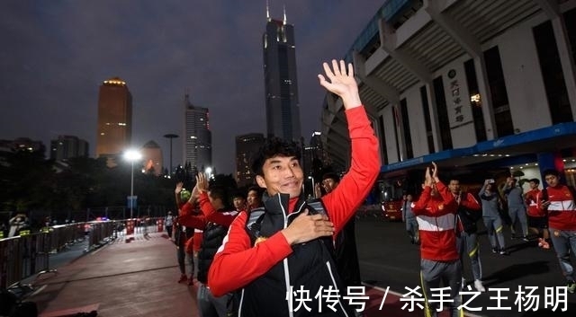 球队|广州恒大又有新举动,想要成立新球队,许家印不想放弃足球