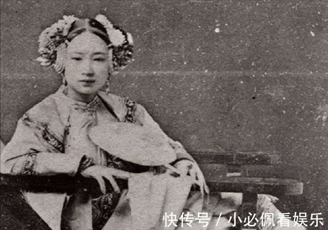 大家闺秀|名妓李苹香:原是大家闺秀,被渣男卖入风尘,才色双绝李叔同倾心