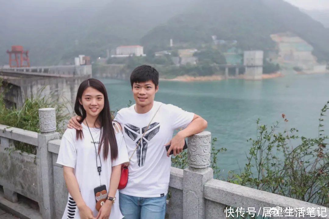 添仔|苏炳添百米封神后，“添嫂”曝光，从校服到婚纱的爱情太甜了