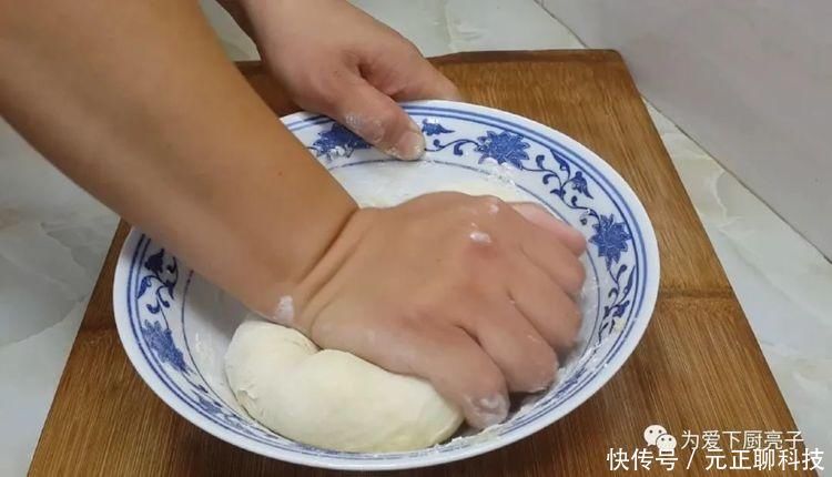 我家零食从来不用买,切一切锅里一炸,比油条薯片好吃,越嚼越香