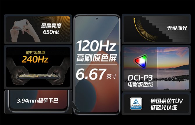 gpu|预售期到手价1799元起，持久续航“满血”配置 iQOO Z5正式发布