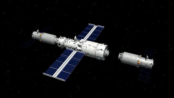 研制 今天，他们才是该追的星！