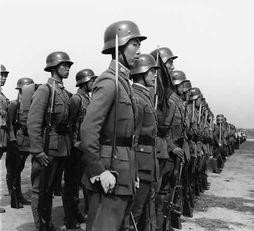 瞧不起|这支军队被人瞧不起，却是抗战打得最激烈的，几十万人无一回乡