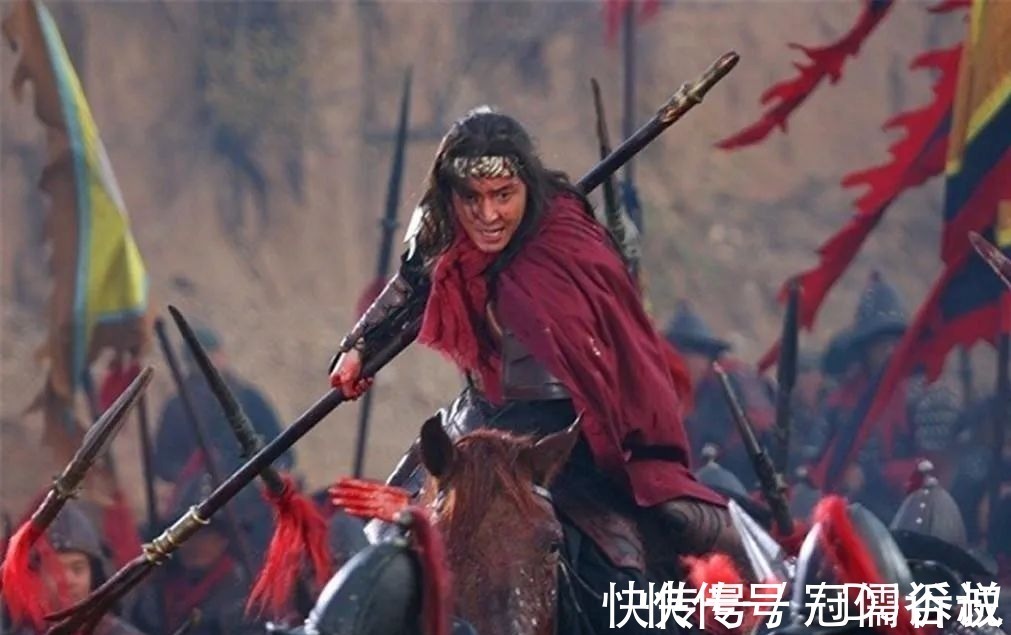 梁山!《水浒》好汉前30名排行,梁山只占8人,卢俊义屈居第二