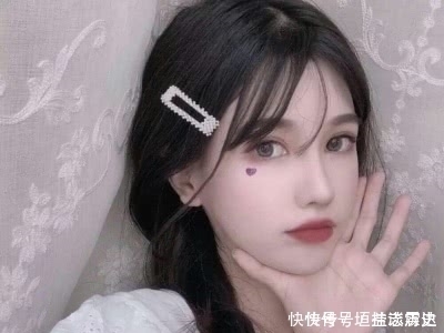 青春期女生嫌“鼻子丑”?学会这3招,逆袭“水滴鼻”校花求支招