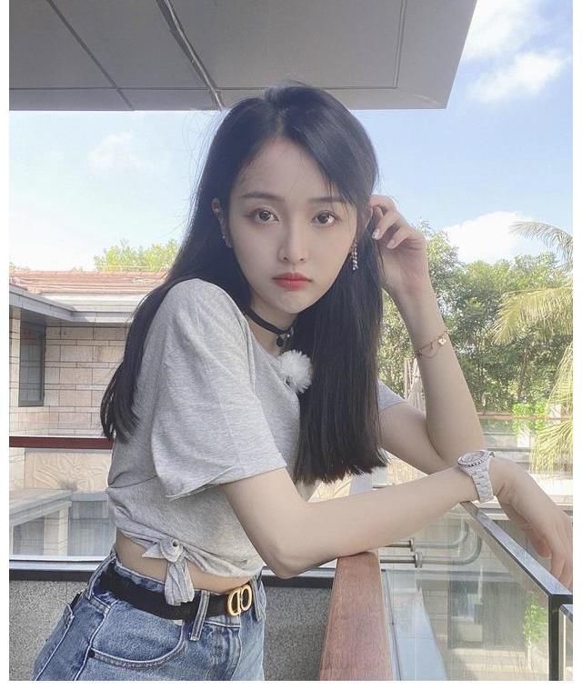 火箭少女101|吴宣仪《奔跑吧》路透,黄色背心白短裤清纯可爱,整个人状态好好