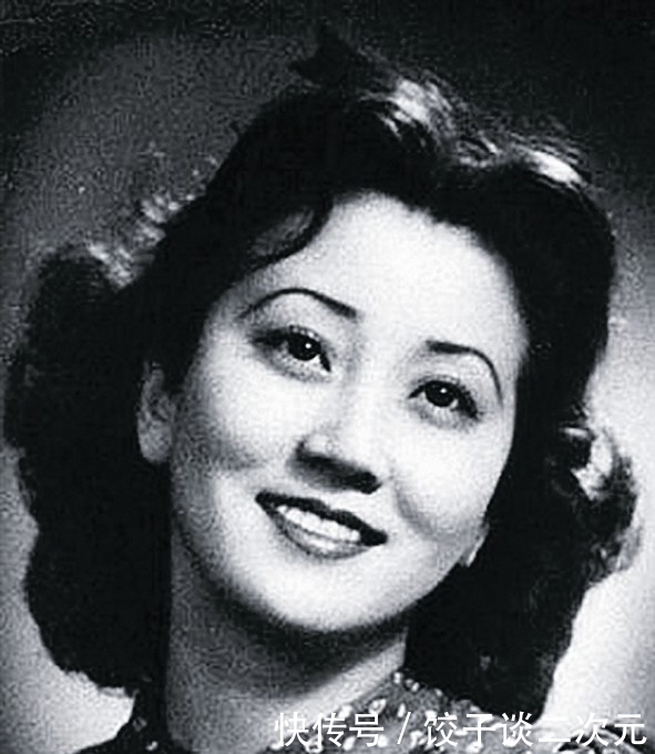 十大|民国时期十大美女老照片:个个绝世美貌,堪比现在一线女明星!