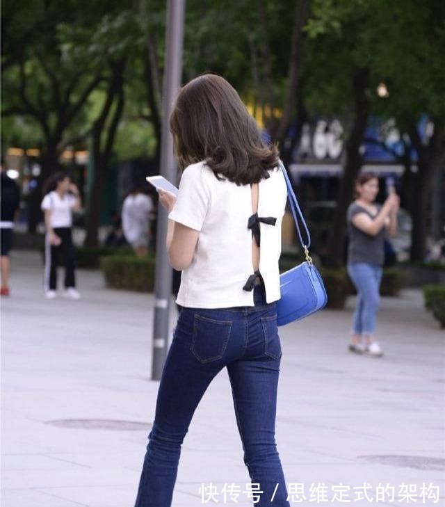 时尚 优雅十足的瑜伽裤穿搭真的好靓丽,分分钟展现出优雅范,时尚减龄!