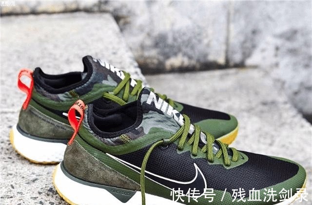 阿迪 “穷耐克”和“富阿迪”,背后有什么差别专卖店导购员说出实情