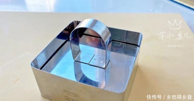 烘焙界最亲民的小甜品,拯救新手小白的自信心,仔细看完你就会做