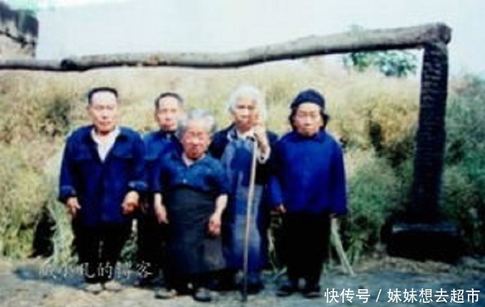巨人村|中国唯一的“矮人村”，三岁就停止生长，超过1米就是“姚明”！