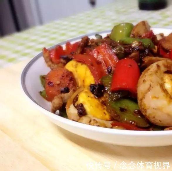 倒入|几款好吃又拿得出手的家常菜,下酒又下饭,简单美味,朋友都称赞