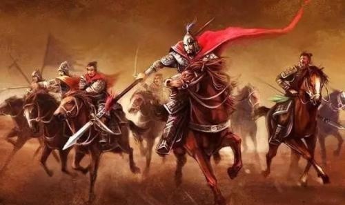 陈廷焯|这首写进高中教材的稼轩词,堪称“英雄气本气”