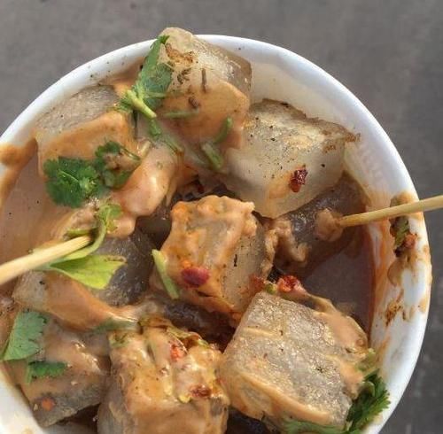 不出|北方最“著名”的4种小吃,南方人连名字都叫不出,你吃过几样