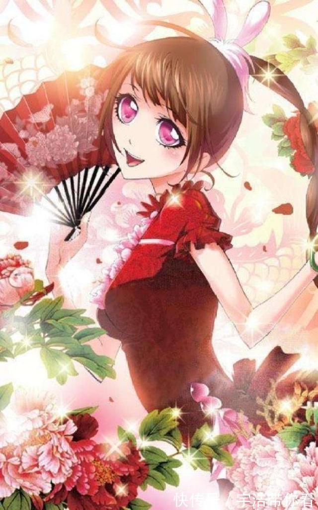 小舞|斗羅大陸：網友奇葩腦洞，唐三居然有“4個”漂亮老婆！