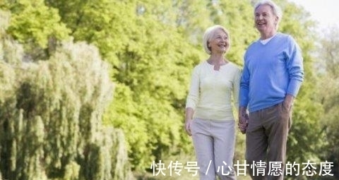 无氧运动|经常走路锻炼的人,最后身体得到了什么?或有这3大好处不请自来