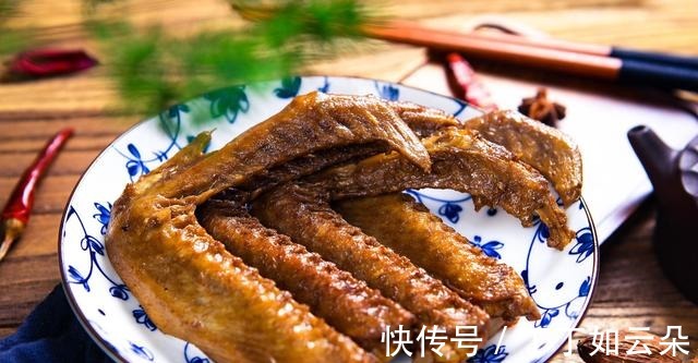 万物皆可卤！教你7道简单家常卤水菜，超下饭，吃光盘！