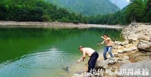 钓鱼|钓鱼人从新手到老手，心态上三个有趣的变化