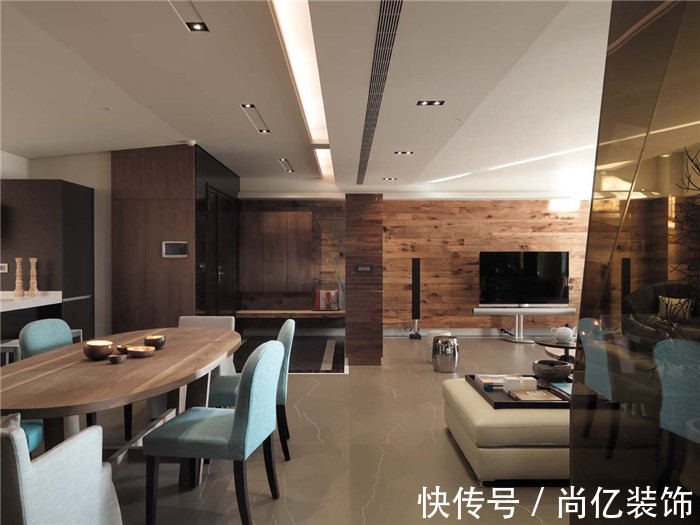 沈阳|沈阳装修,经典中式3居室,装满舒畅都是笑~新窝赛过金银窝~