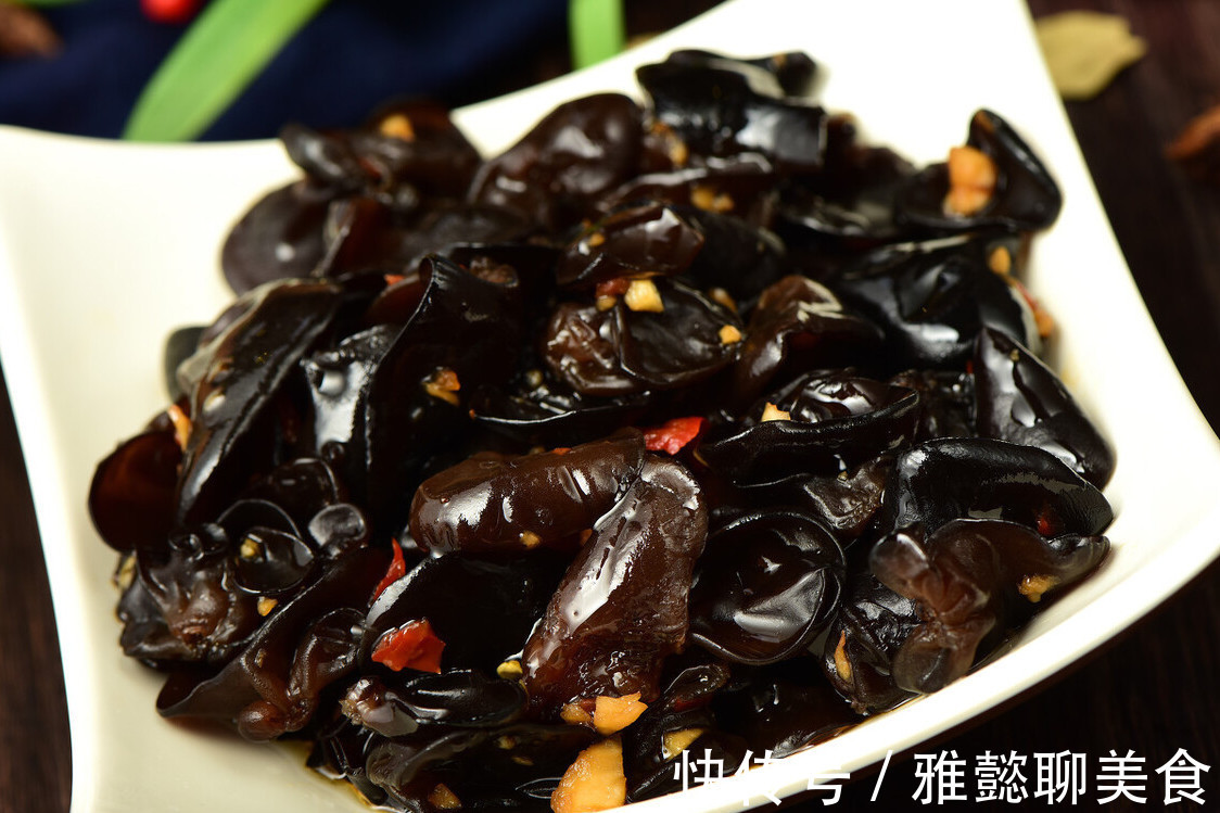 夏天|夏天到了，分享6道凉拌菜的做法，清爽开胃不油腻，吃着比肉过瘾