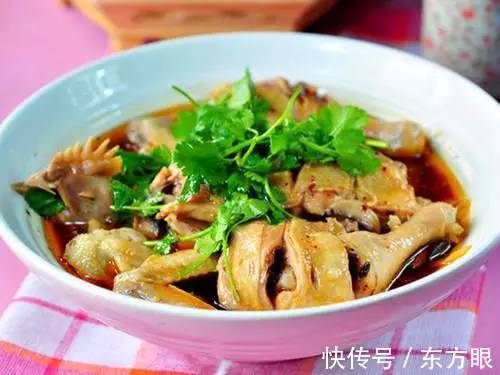 食欲大开的4道菜，口水止不住的流，还不快学习一下！