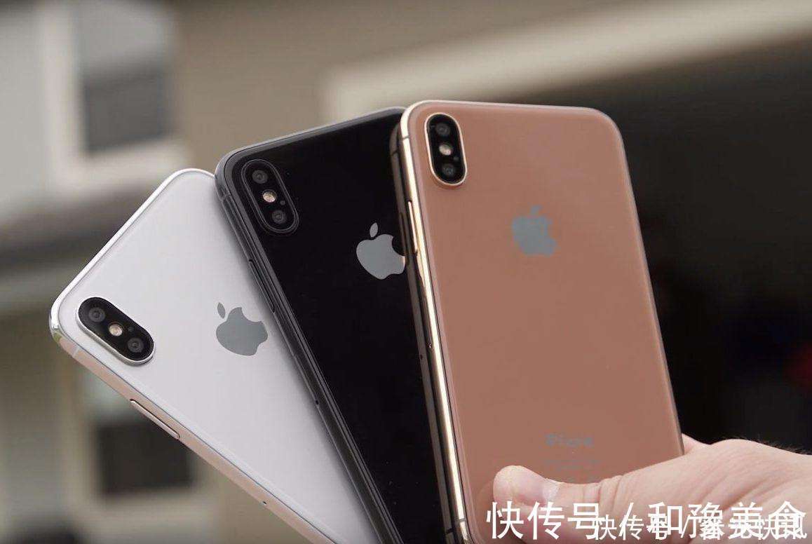 ceo|为啥苹果手机在中国卖不动了专家这个原因已经足够了