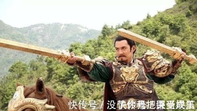 青龙偃月刀@锋芒尽露的华夏10大冷兵器 长枪排第三, 第一却是它