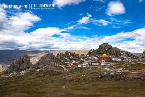 车队|驿览藏境，巅峰撼心之旅，我们在路上