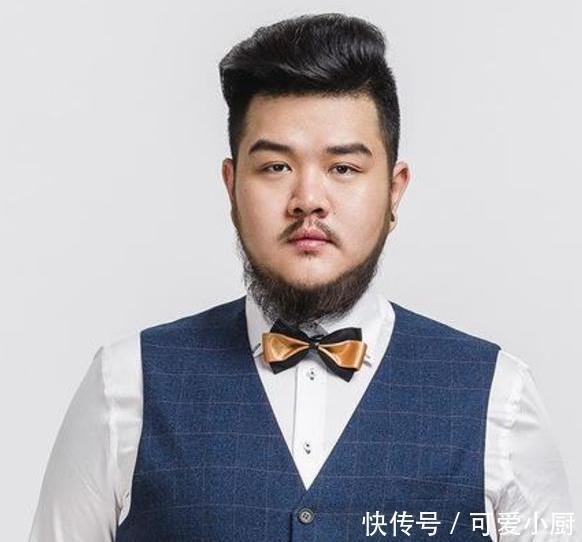 剪短|脸宽的人留适合什么发型?试试这三种发型,时尚减龄又显脸瘦