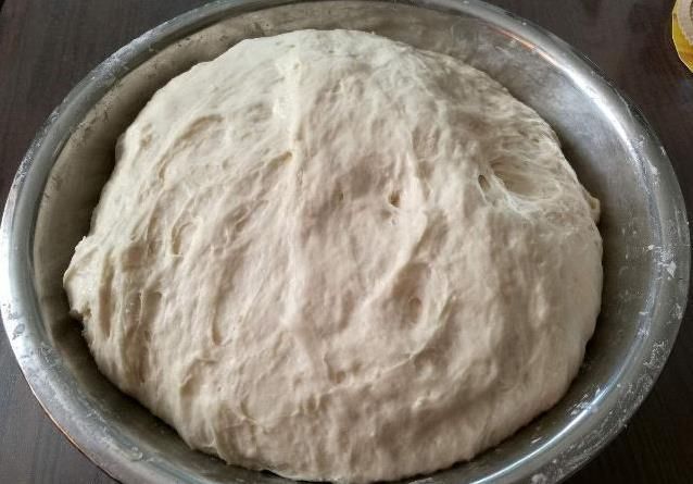 食物|发面的时候,掌握这1个技巧,做出任何面食食物都会很好吃的