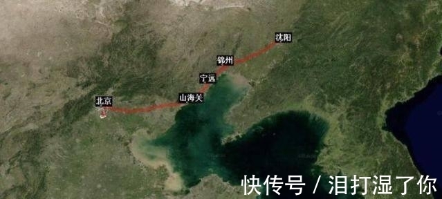 咽喉|中国五大兵家必争之地，此处平均十年便要打一次，真乃中国咽喉