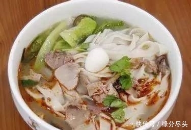 特色美食|中国地大物博各个地方都有自己的特色美食 今天给你介绍几种