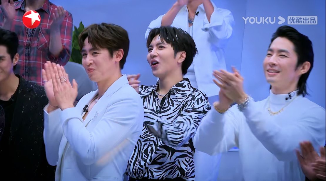 《追光吧》小咖不配擁有鏡頭，秦奮初舞臺(tái)被剪，姜潮或成力捧對(duì)象