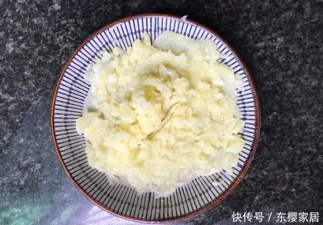 土豆|自制无油土豆鸡块:味道口感一流,不用担心影响健康