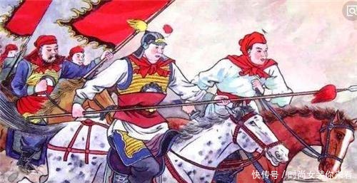 推翻|元朝真是被朱元璋推翻的吗专家只是他运气好，捡了个大便宜