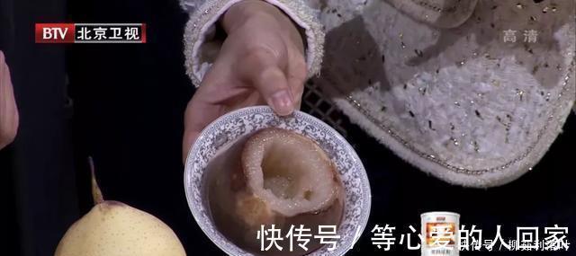 梨子|这些水果煮熟，成了通血管、止咳嗽、防便秘的良药！