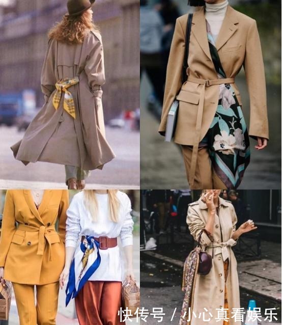 不对劲|用心打扮却总感觉不对劲?提高“耐看度”的窍门,在于这些细节上