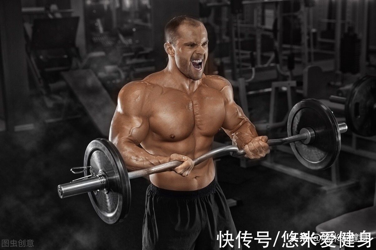 胖子|55岁的意大利大叔，从一个胖子练成肌肉男，依靠健身实现身材蜕变