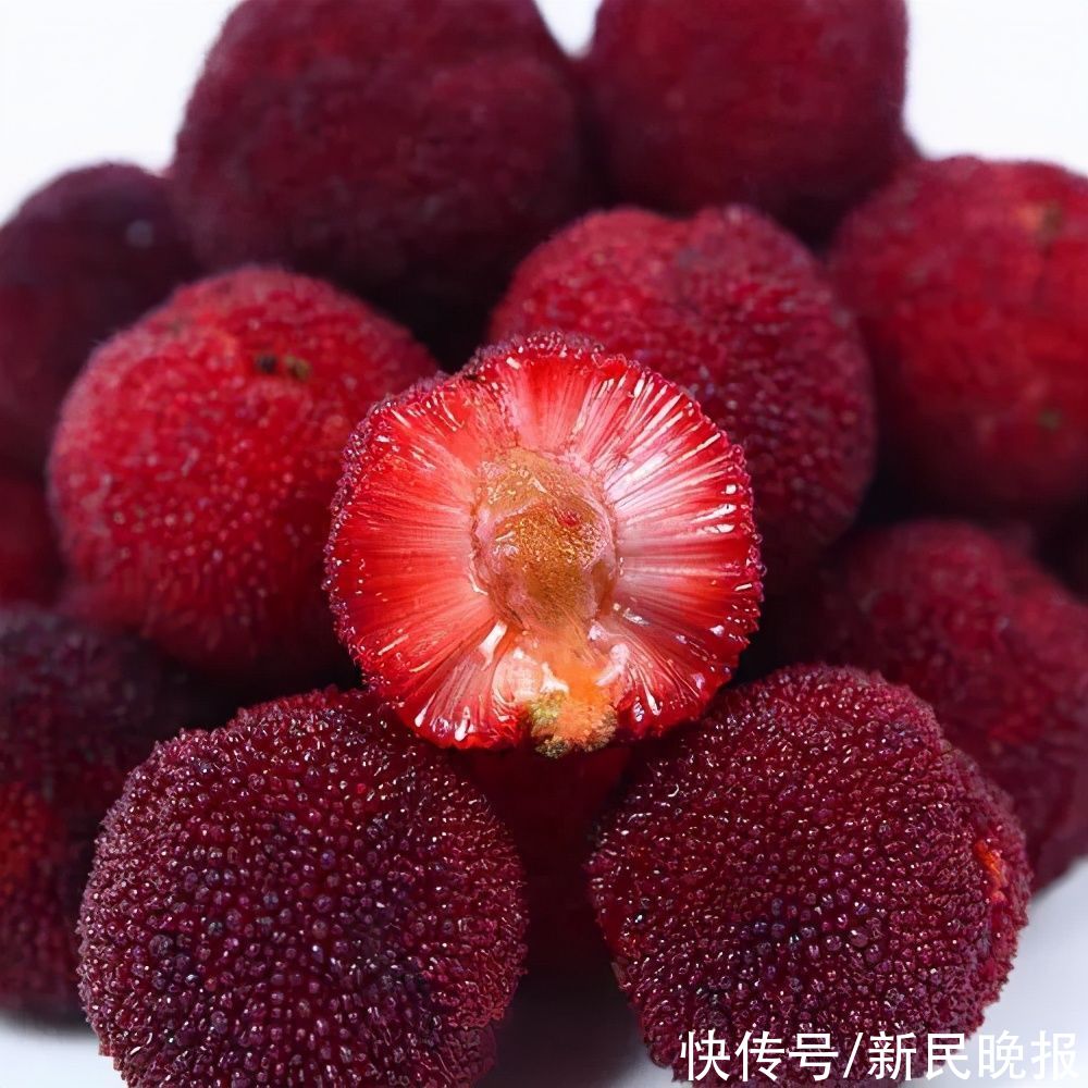 王大伯|这种时令水果大量上市！又有人吃进医院了！一检查医生惊呆了